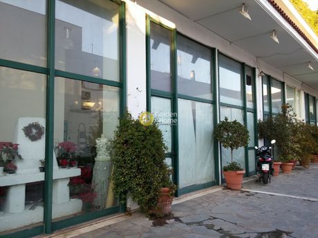 Επιχειρηματικό κτίριο 362τ.μ. για πώληση-Κηφισιά » Ζηρίνειο
