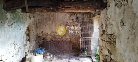 Μονοκατοικία 100τ.μ. για πώληση-Κουλουκώνας » Κεφάλι