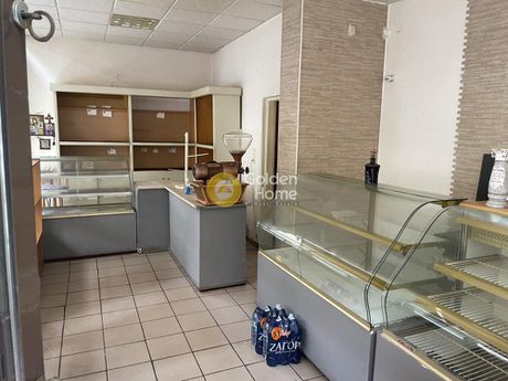 Κατάστημα 140 τ.μ. πρός πώληση