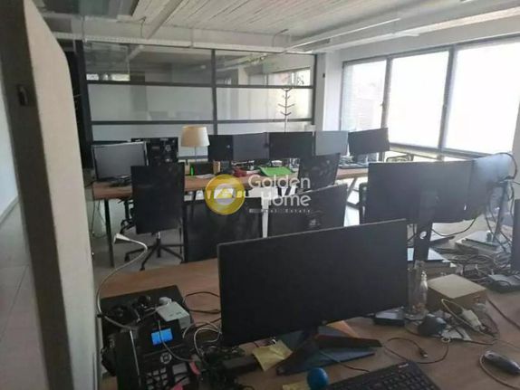 Επιχειρηματικό κτίριο 1.300 τ.μ. για πώληση, Αθήνα - Νότια Προάστια, Παλαιό Φάληρο
