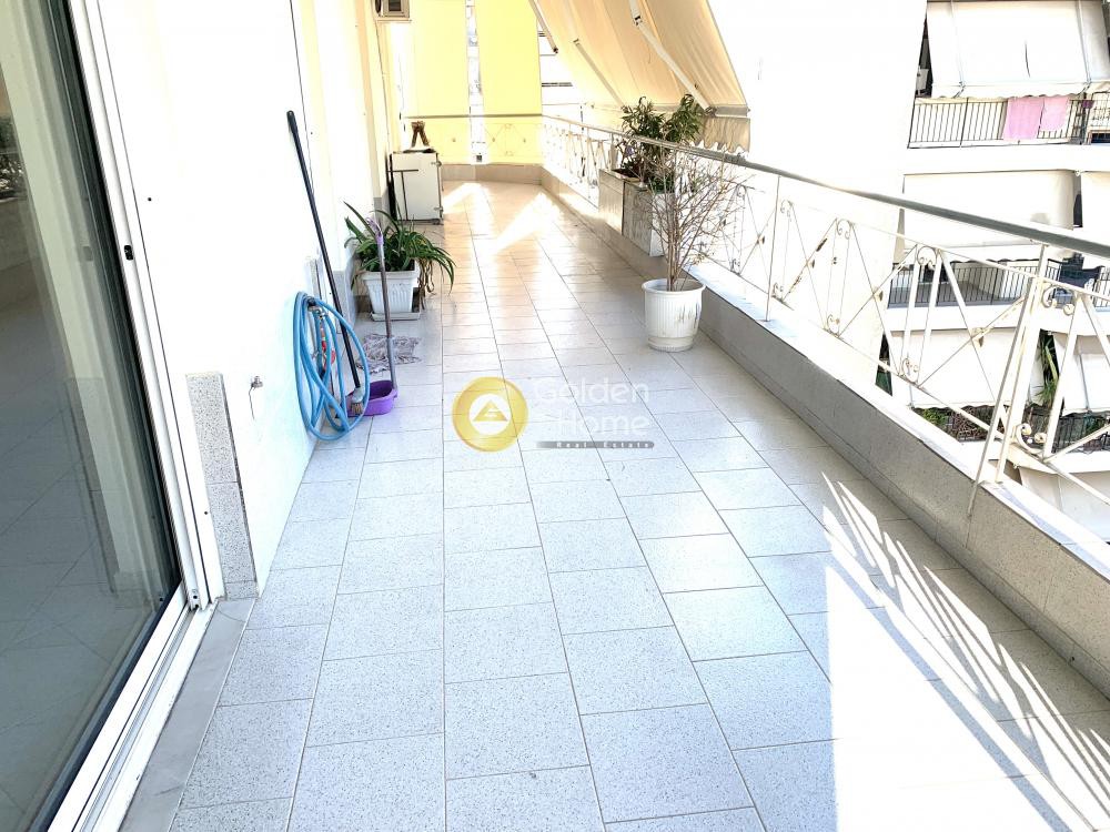 Διαμέρισμα 100 τ.μ. προς πώληση, Πλανητάριο Παλαιού Φαλήρου