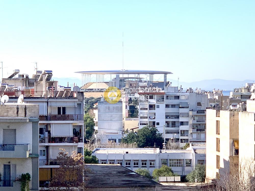 Διαμέρισμα 100 τ.μ. προς πώληση, Πλανητάριο Παλαιού Φαλήρου