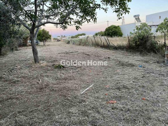 Οικόπεδο 885 τ.μ. για πώληση, Σποράδες, Σκύρος
