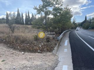 Αγροτεμάχια 2.450 τ.μ. για πώληση