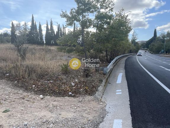 Αγροτεμάχια 2.450 τ.μ. για πώληση, Αθήνα - Κέντρο, Λεωφ. Πατησίων - Λεωφ. Αχαρνών