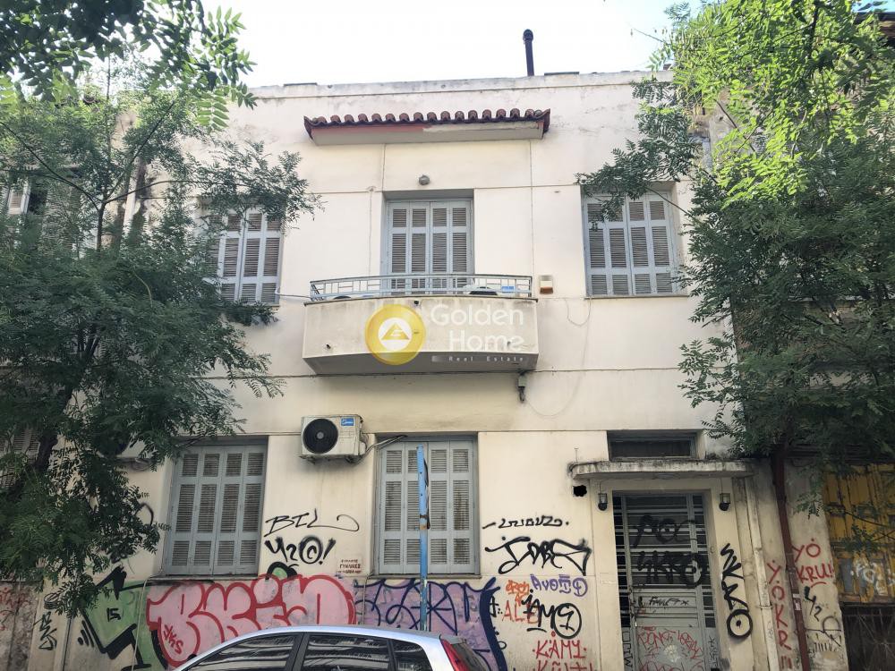Κτίριο 230 τ.μ. προς πώληση, Κεραμεικός