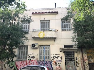 Κτίριο 230 τ.μ. για πώληση