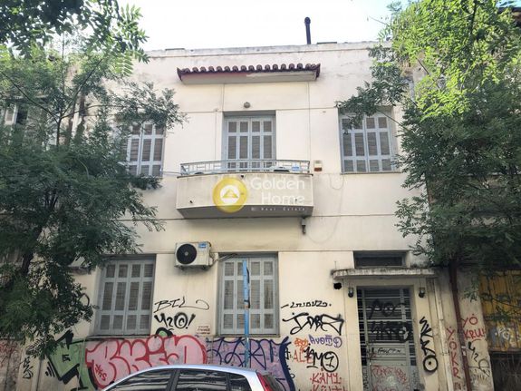 Κτίριο 230 τ.μ. για πώληση, Αθήνα - Κέντρο, Γκάζι - Μεταξουργείο - Βοτανικός