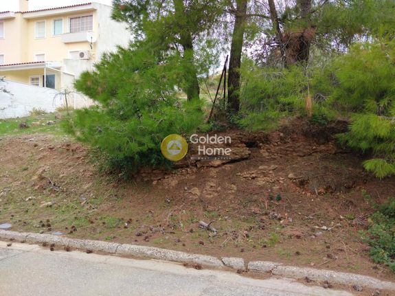 Οικόπεδο 500 τ.μ. για πώληση, Αττική - Υπόλοιπο, Πικέρμι