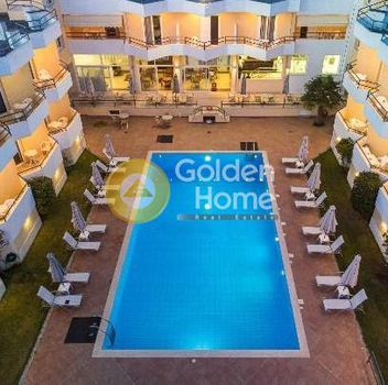 Hotel 2.197sqm for sale-Preveza » Mitikas