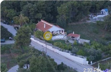 Maisonette 159sqm for sale-Korinthos » Kechries
