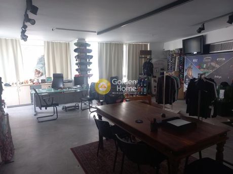 Business bulding 420sqm for sale-Neos Kosmos » Agios Ioannis