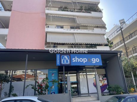 Store 76sqm for sale-Glyfada » Terpsithea