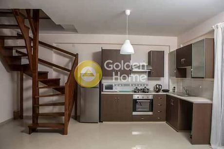 Maisonette 180sqm for sale-Gouves » Elia
