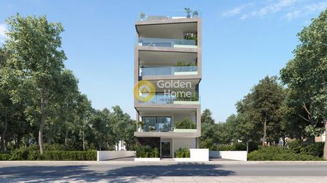 Apartment 101sqm for sale-Larnaca (Center)