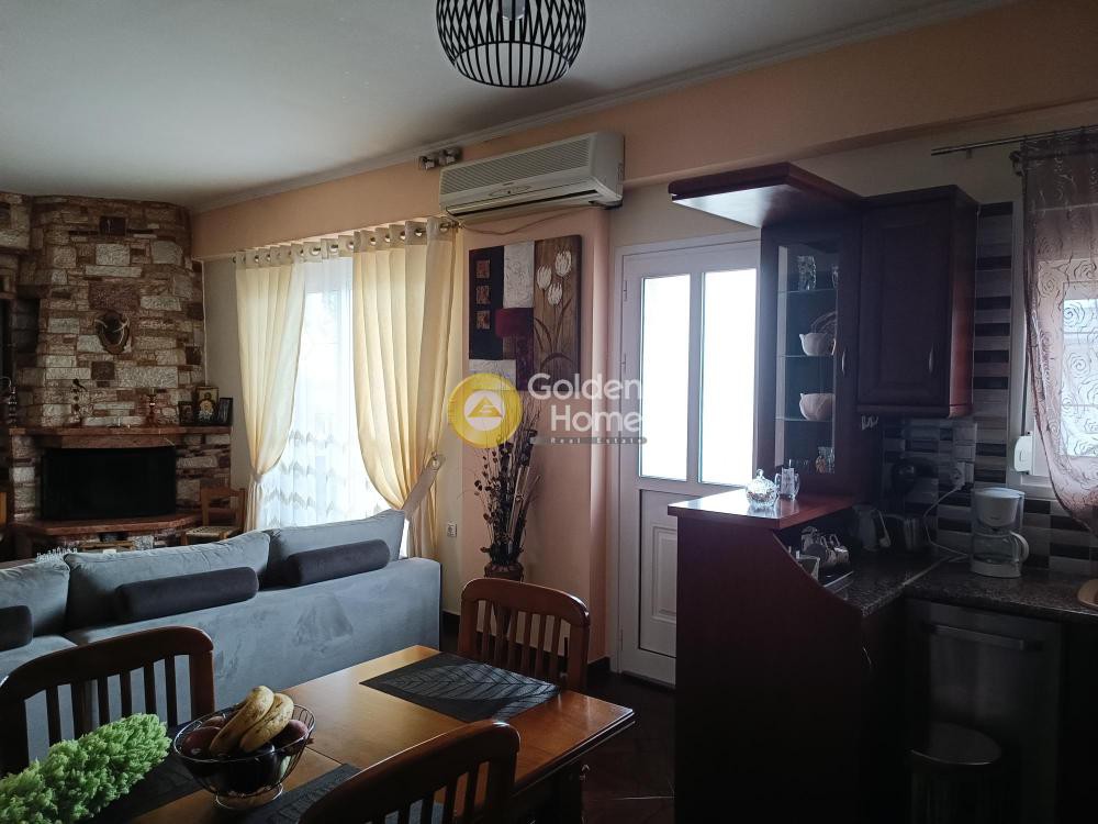 Μονοκατοικία 230 τ.μ. προς πώληση, Αρχαίο Λιμάνι Κορίνθου