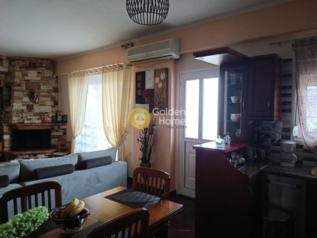 Detached home 230sqm for sale-Korinthos » Archaio Limani
