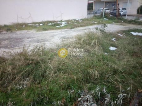 Land plot 508sqm for sale-Agios Dimitrios » Asirmatos