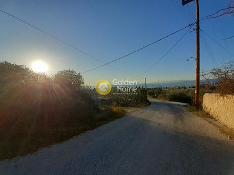 Land plot 1.000sqm for sale-Aegina » Kipseli