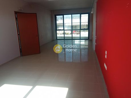 Office 50sqm for rent-Paiania » Center