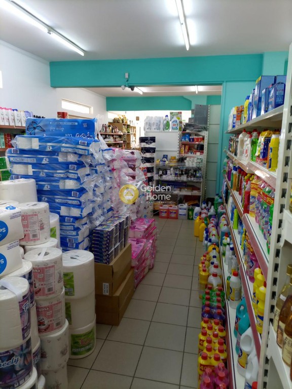 Κατάστημα 470 τ.μ. προς ενοικίαση, Παράλιο Άστρος