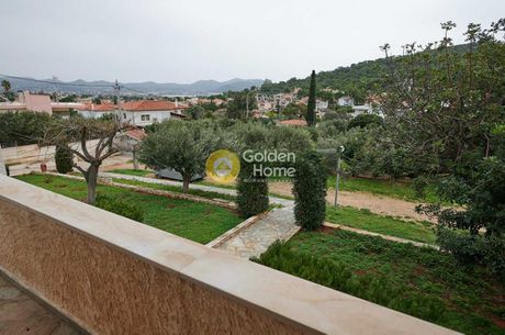 Detached home 371sqm for sale-Anavissos » Anavyssos Center