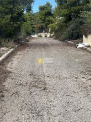 Οικόπεδο 1.070 τ.μ. για πώληση