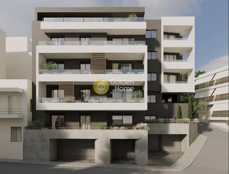 Apartment 100 sqm for sale