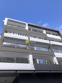 Διαμέρισμα 34 τ.μ. για πώληση