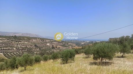 Land plot 6.200sqm for sale-Heraclion Cretes » Giofirakia