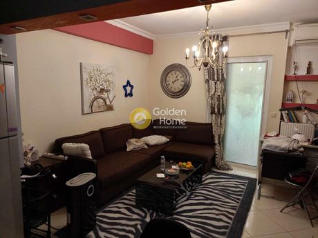 Apartment 90sqm for sale-Kipseli » Platia Kipselis
