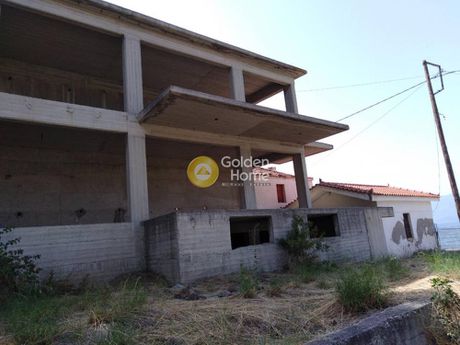Building 750sqm for sale-Methana » Vromolimni