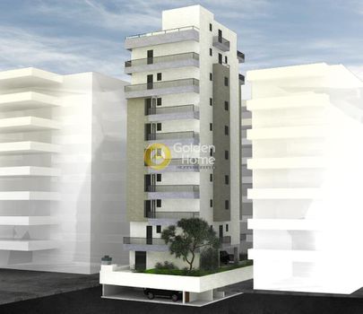 Maisonette 112sqm for sale-Palaio Faliro » Trocadero