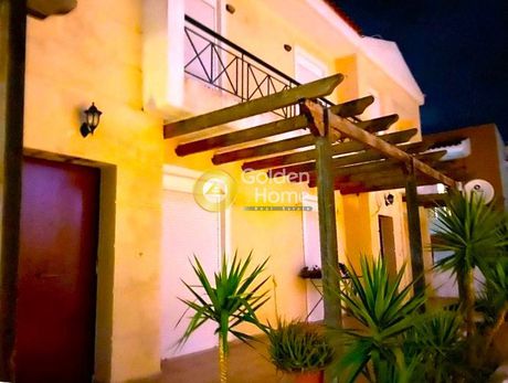 Maisonette 129sqm for sale-Keratea » Center