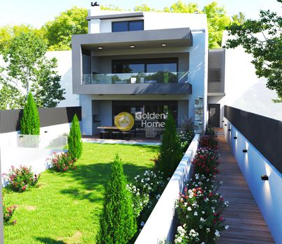Apartment 133sqm for sale-Melissia » Ano Melissia