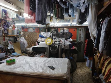 Store 30sqm for rent-Terpsithea