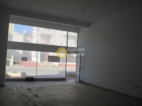 Κατάστημα 86 τ.μ. για ενοικίαση