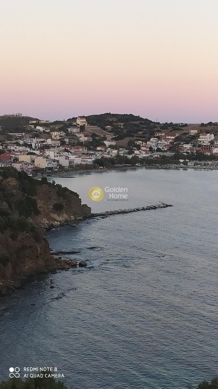 Μεζονέτα 345 τ.μ. προς πώληση, Άγιοι Απόστολοι Δύστου