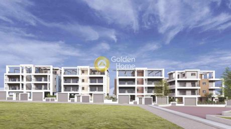 Apartment 135sqm for sale-Thermi » Center Of Thermi