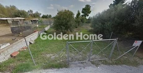 Land plot 185sqm for sale-Pallini » Center
