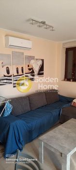 Maisonette 95sqm for rent-Vardousioi » Kokkino