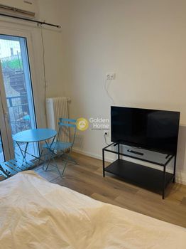 Apartment 45sqm for rent-Koukaki - Makrigianni » Koukaki - Pediki Chara