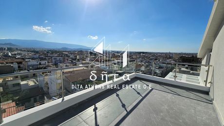 Μεζονέτα 118,75τ.μ. για πώληση-Αιγάλεω