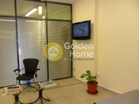 Office 100sqm for sale-Vironas » Neo Pagkrati