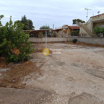 Land plot 214sqm for sale-Nea Makri » Center