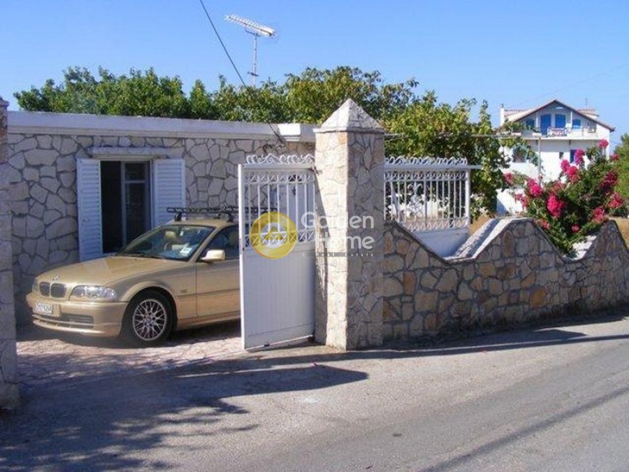 Μονοκατοικία 85 τ.μ. προς πώληση, Άνω Βολίμες