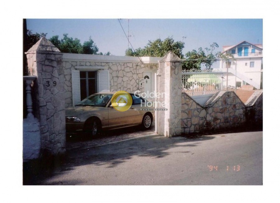 Μονοκατοικία 85 τ.μ. προς πώληση, Άνω Βολίμες