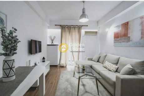 Apartment 49sqm for sale-Pagkrati » Pagkrati Center