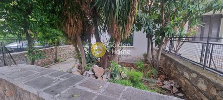Land plot 250sqm for sale-Galatsi » Perivolia