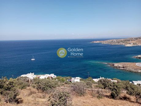 Parcel 9.100sqm for sale-Kea » Ligia